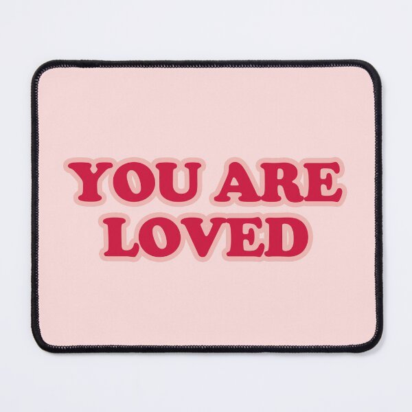 Item preview, you are loved designed and sold by alexui.