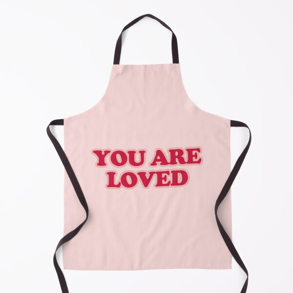 Item preview, you are loved designed and sold by alexui.