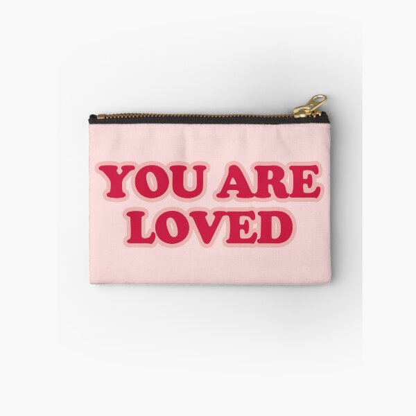 Item preview, you are loved designed and sold by alexui.