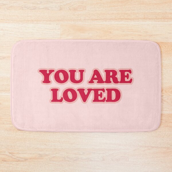 Item preview, you are loved designed and sold by alexui.