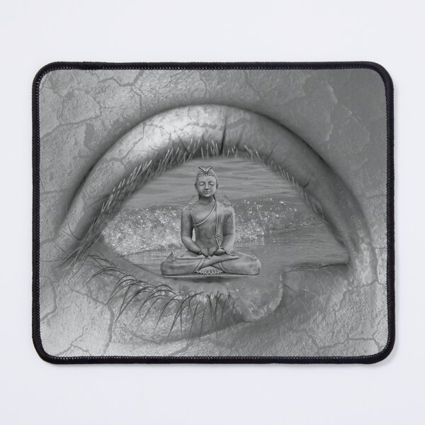Item preview, In a world of hate, be love. Monochrome version designed and sold by PicsByTony.