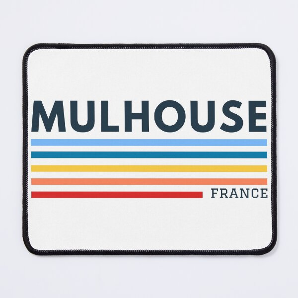Item preview, Mulhouse France designed and sold by europelines.