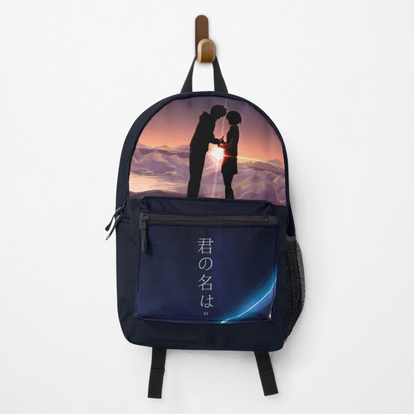 Item preview, Your Name Kimi No Na Wa Phone Cover designed and sold by KTPep.