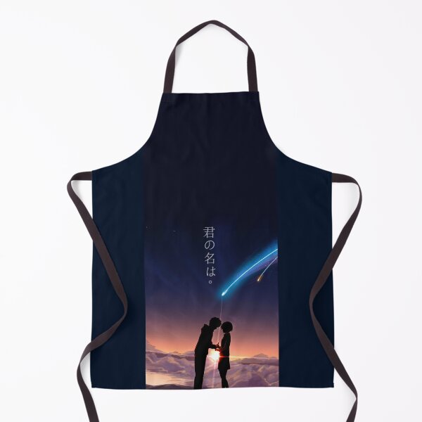 Item preview, Your Name Kimi No Na Wa Phone Cover designed and sold by KTPep.