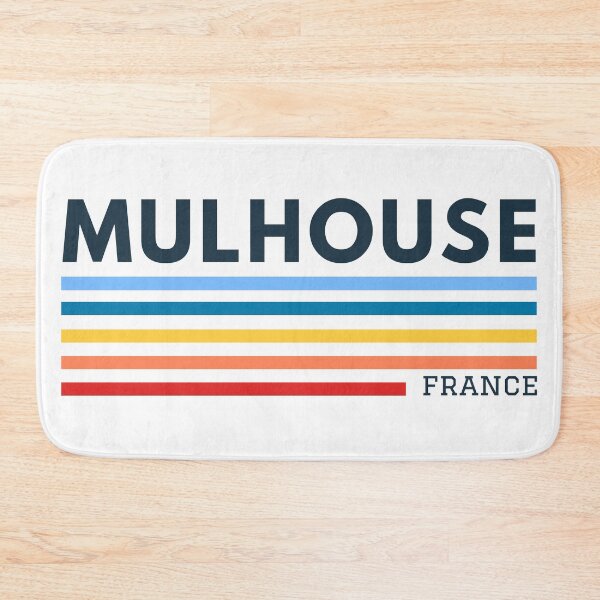Item preview, Mulhouse France designed and sold by europelines.