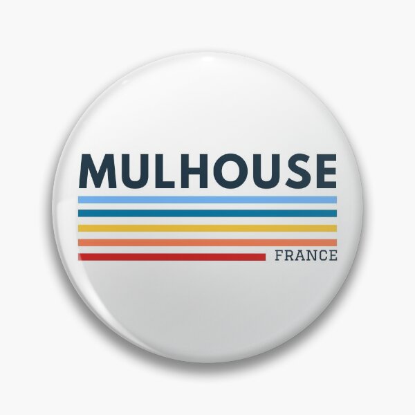 Item preview, Mulhouse France designed and sold by europelines.