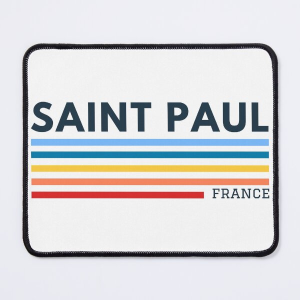 Item preview, Saint Paul France designed and sold by europelines.