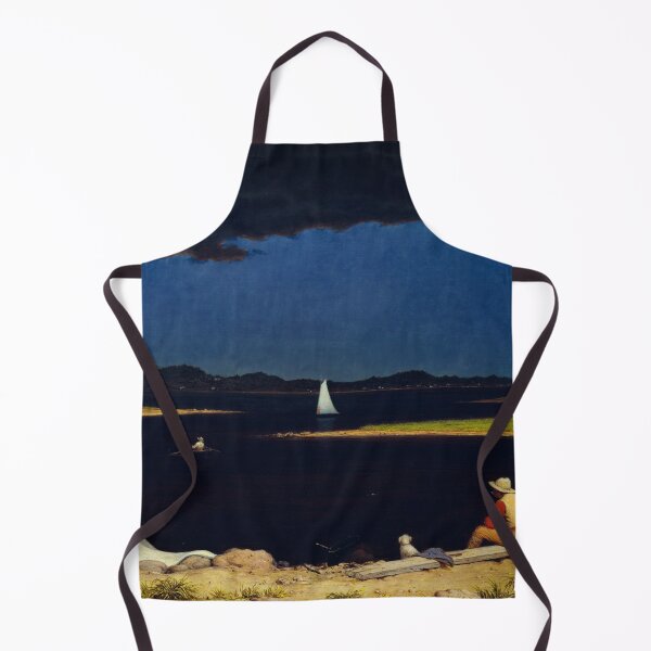 Item preview, Thunderstorm approaching designed and sold by freedom-dream.