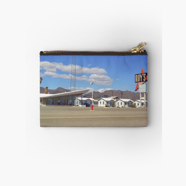 Item preview, Route 66 - Roy's of Amboy, California designed and sold by Frank Romeo.