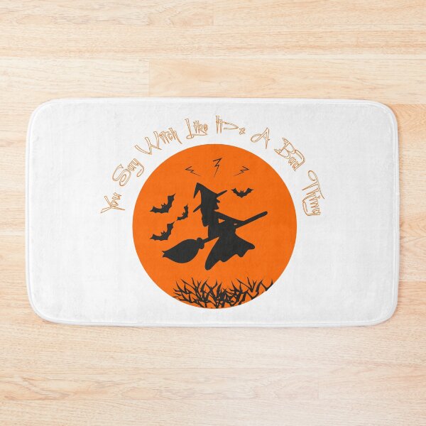 Item preview, You say witch like it's a bad thing designed and sold by thepeaceful90.
