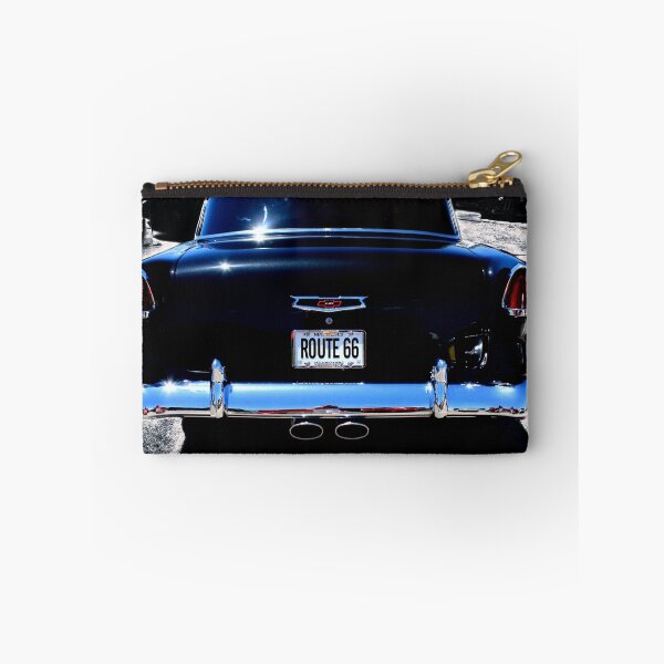 Item preview, Time Traveler - Custom '55 Chevy designed and sold by TWindDancer.