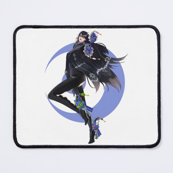 Item preview, Bayonetta Hack And Slash Video Game Developed By Platinumgames Gift For Birthday designed and sold by BayonettaCarwyn.
