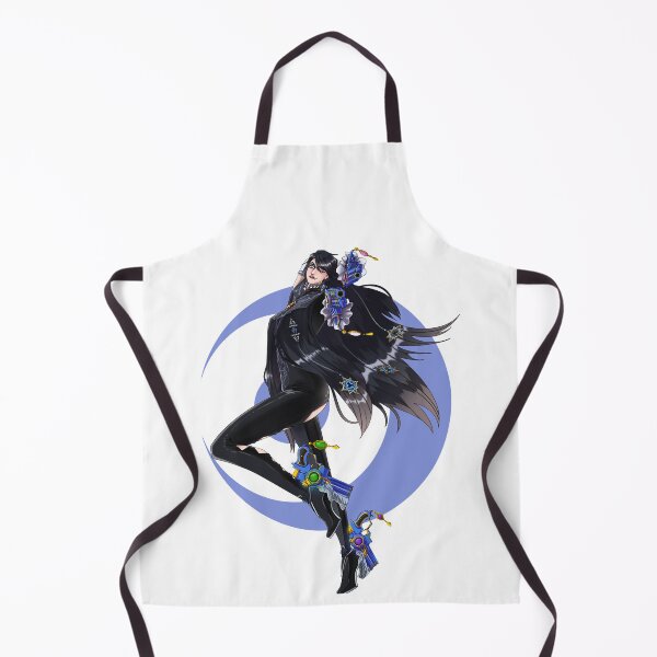 Item preview, Bayonetta Hack And Slash Video Game Developed By Platinumgames Gift For Birthday designed and sold by BayonettaCarwyn.