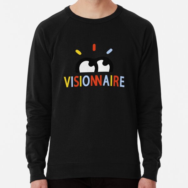 BIGFLO et OLI - VISIONNAIRE Sweatshirt léger
