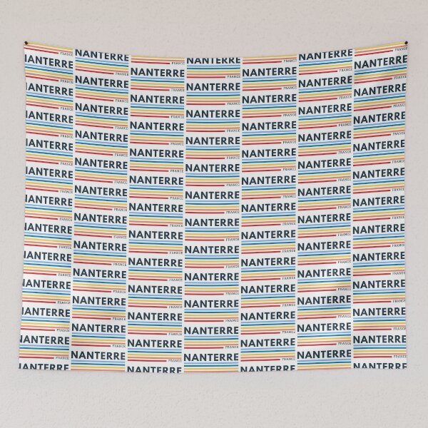 Item preview, Nanterre France designed and sold by europelines.