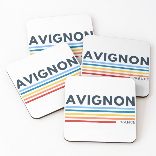 Item preview, Avignon France designed and sold by europelines.