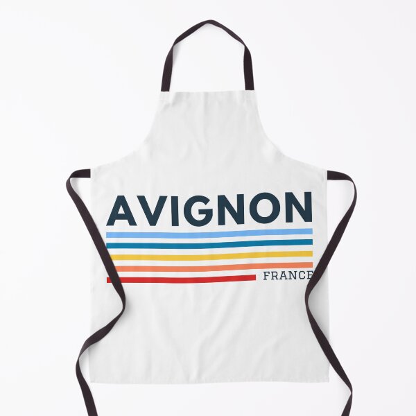 Item preview, Avignon France designed and sold by europelines.