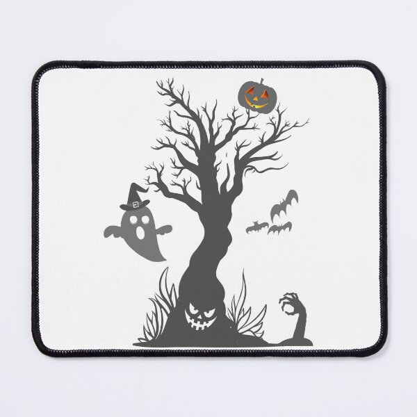 Item preview, Halloween, Halloween Day, Ghost designed and sold by Ta ~ won.