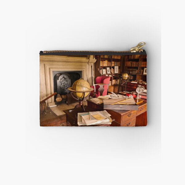 Item preview, Canons Ashby House The Book Room designed and sold by Jim Key.