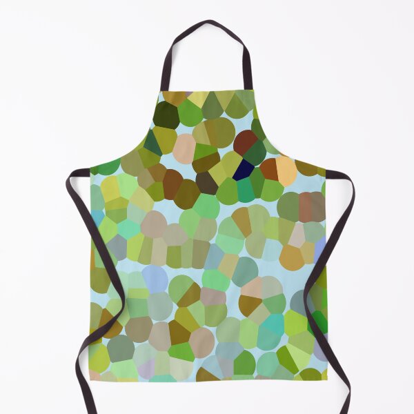 Item preview, Beach Holiday Pointillism designed and sold by Jenie Yolland.