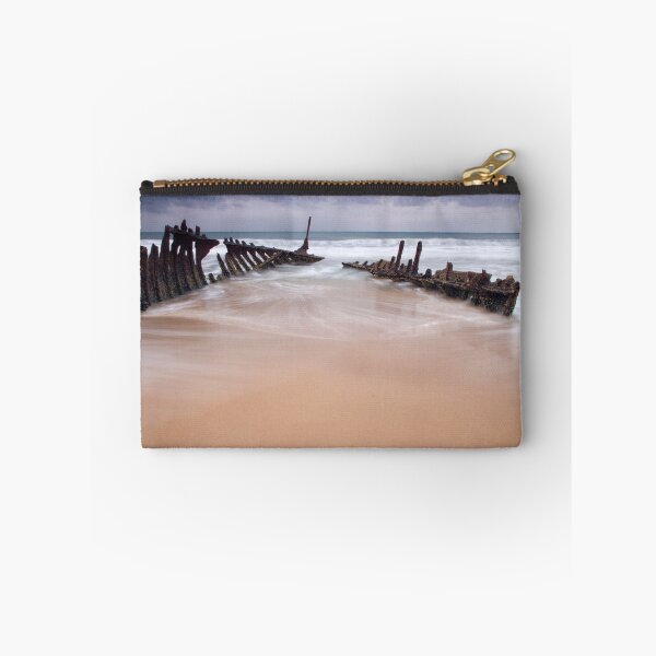 Item preview, Wreck on The Beach designed and sold by Liza Yorkston.