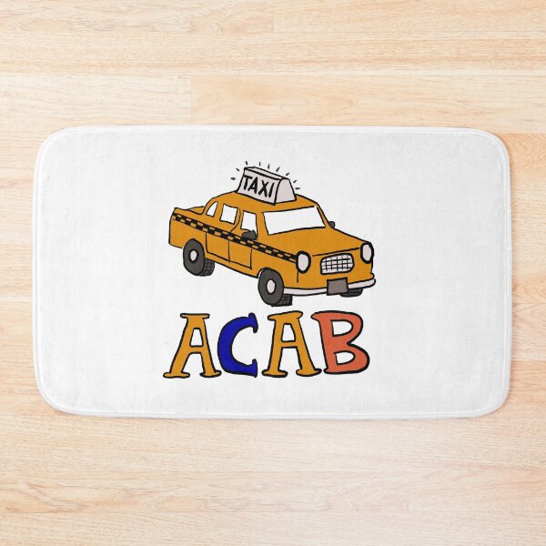 Item preview, A Cab designed and sold by lawfulchaotic.