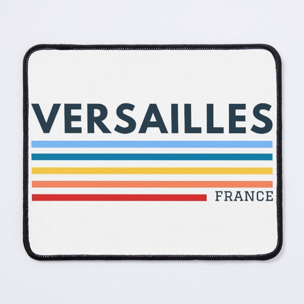 Item preview, Versailles France designed and sold by europelines.