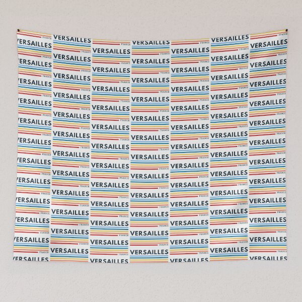 Item preview, Versailles France designed and sold by europelines.