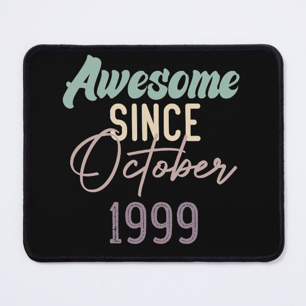 Item preview, Awesome Since october 1999 designed and sold by medbdj.