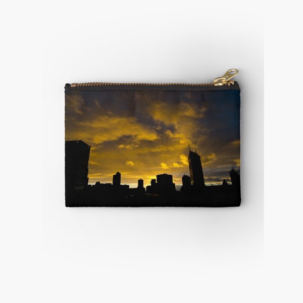 Item preview, CBD Sunset designed and sold by wolfcat.