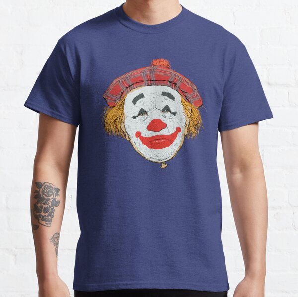 PAMLA 2019: Send in the Clowns Classic T-Shirt
