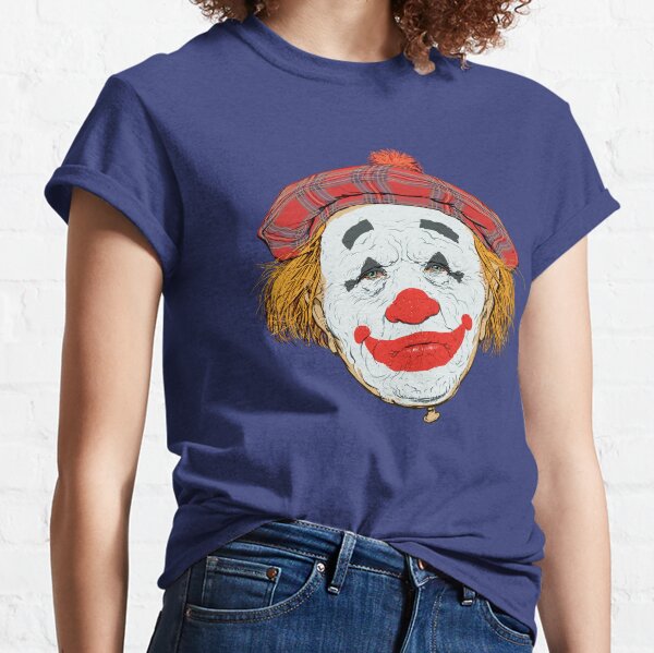 PAMLA 2019: Send in the Clowns Classic T-Shirt