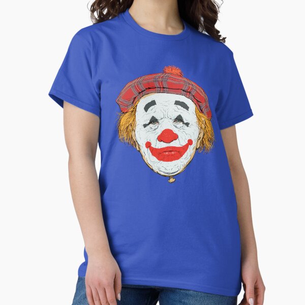 PAMLA 2019: Send in the Clowns Classic T-Shirt
