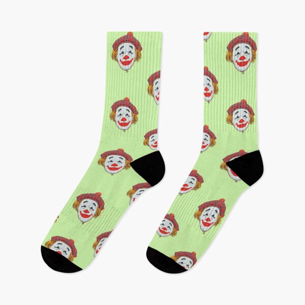 Artikelvorschau, PAMLA 2019: Schickt die Clowns entworfen und verkauft von PAMLA.