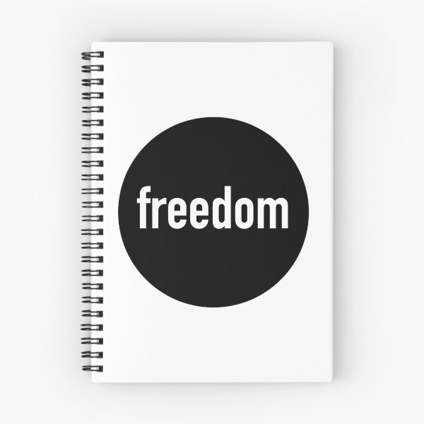 Aperçu de l'œuvre liberté créée et vendue par HappywithBest.