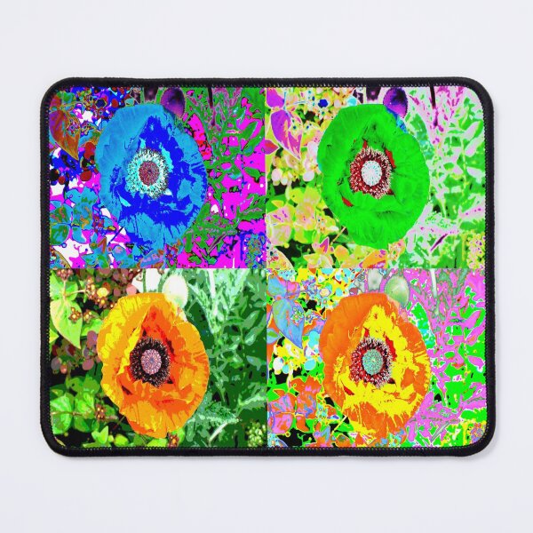 Item preview, For the love of poppies designed and sold by PicsByTony.