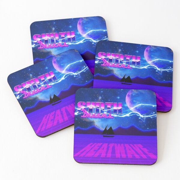 Item preview, SYNTH DREAMS # 1 designed and sold by RICK-TURNER.