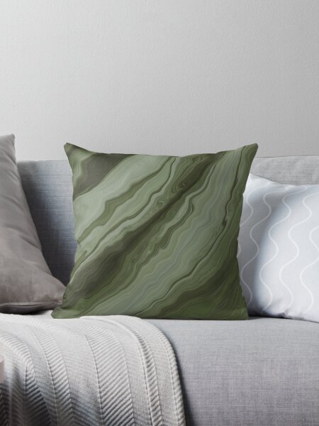 Item preview, Abstract Print XI designed and sold by beyondrainbows.