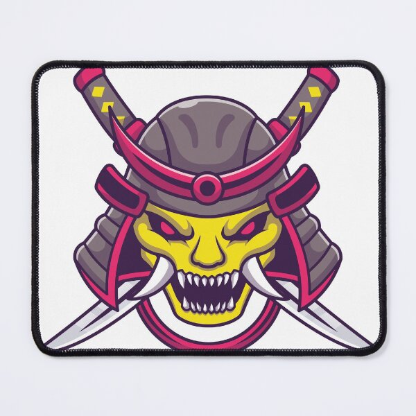 Item preview, Armored Samurai designed and sold by krimobk.