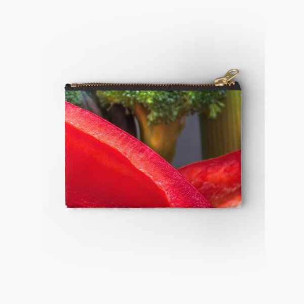 Item preview, Pepper Abstract 6 designed and sold by Orla Cahill Photography.