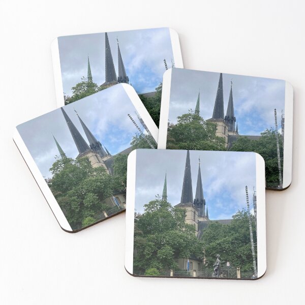 Item preview, Luxemburg  designed and sold by Suezwaals.