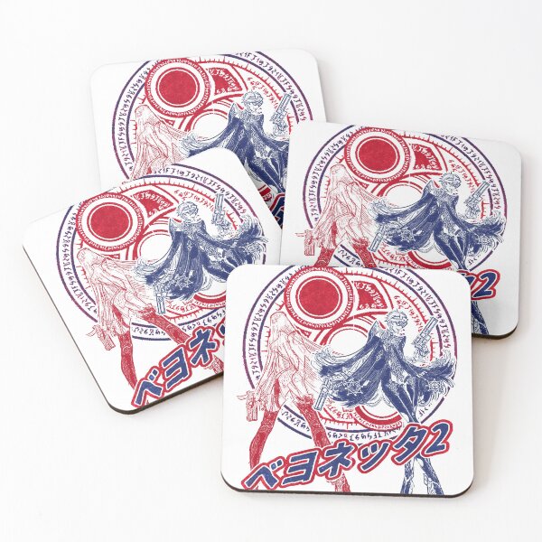 Item preview, Bayonetta Hack And Slash Video Game Developed By Platinumgames Gift For designed and sold by BayonettaCarwyn.
