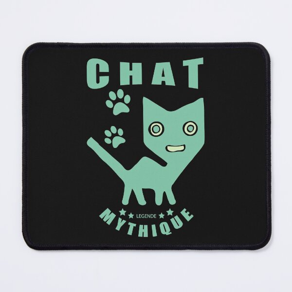 Item preview, Mythical cat designed and sold by Desibeau.