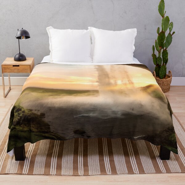 Item preview, Seljalandsfoss | Waterfall - Iceland designed and sold by Oliveirallan.
