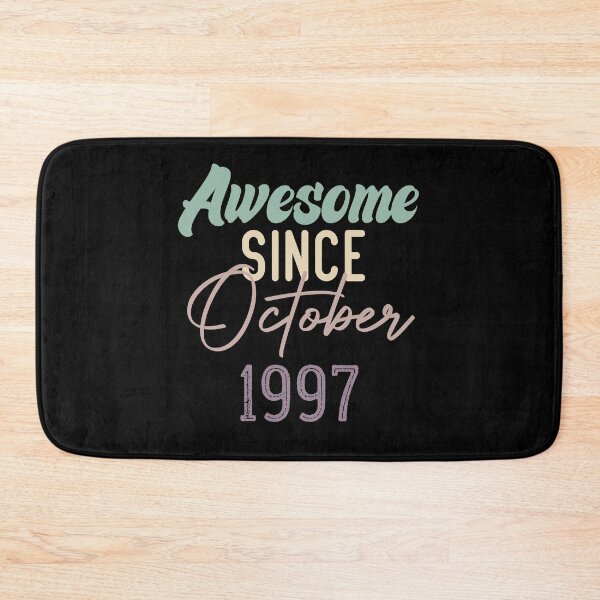 Item preview,  Awesome Since october 1997 designed and sold by medbdj.