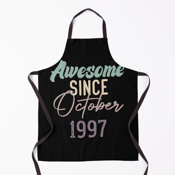 Item preview, Awesome Since october 1997 designed and sold by medbdj.