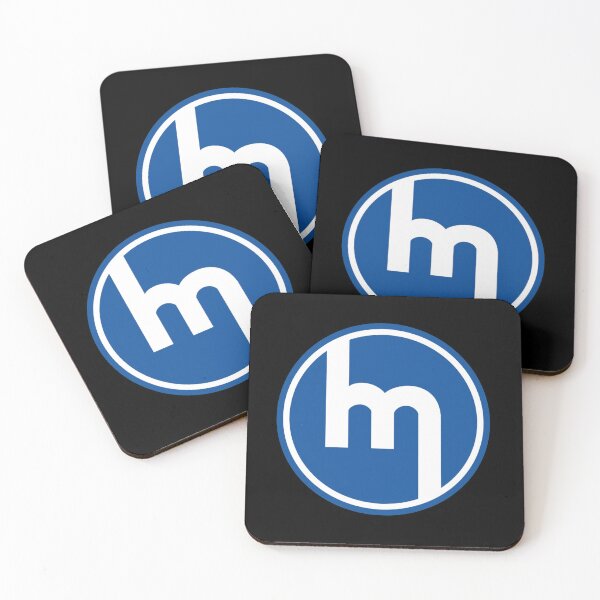Item preview, Historic Mazda Logo designed and sold by Cars with Character.