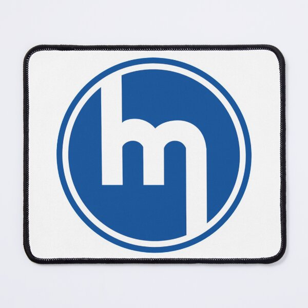 Item preview, Historic Mazda Logo designed and sold by Cars with Character.