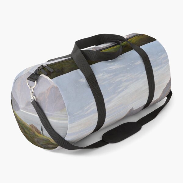 Item preview, Landschaft mit_Gebirgssee, Morgen - Caspar_David_Friedrich designed and sold by Vintage Designs +.