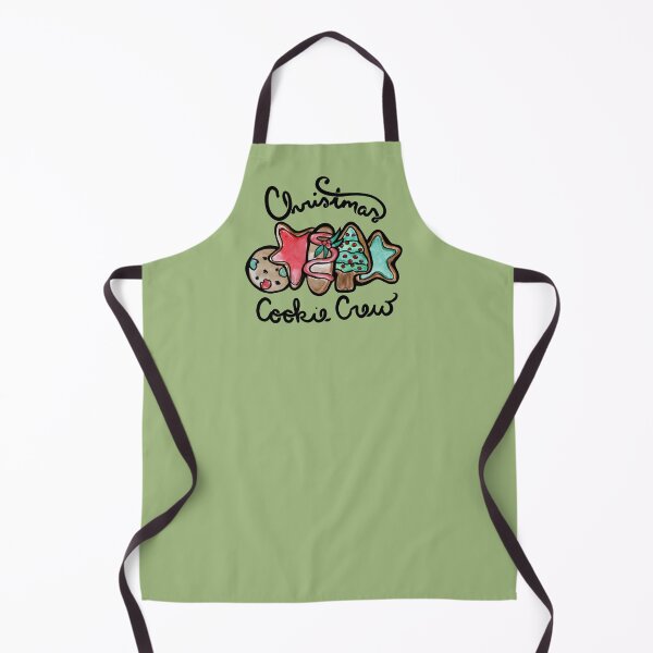 Item preview, Christmas Cookie Crew designed and sold by FrictionMaxxing.